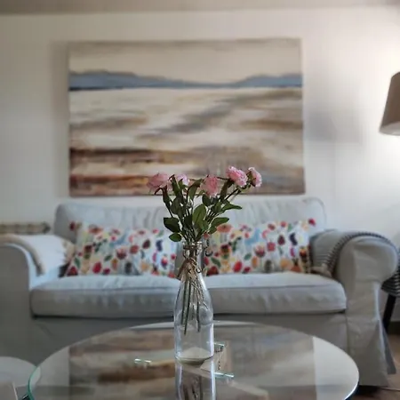 Vakantiehuis Casaplayadevega La Vega