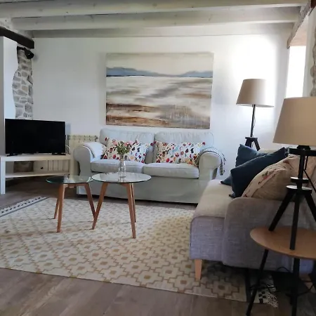 Casaplayadevega Сasa de vacaciones La Vega