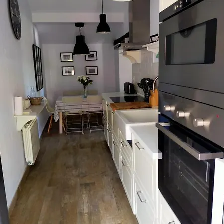 Casaplayadevega Сasa de vacaciones