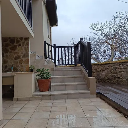 Vakantiehuis Casaplayadevega La Vega