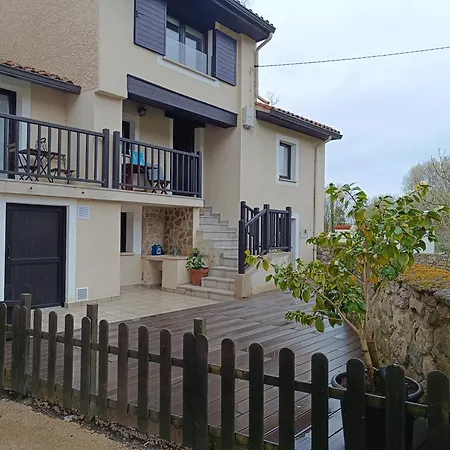 Casaplayadevega Сasa de vacaciones *