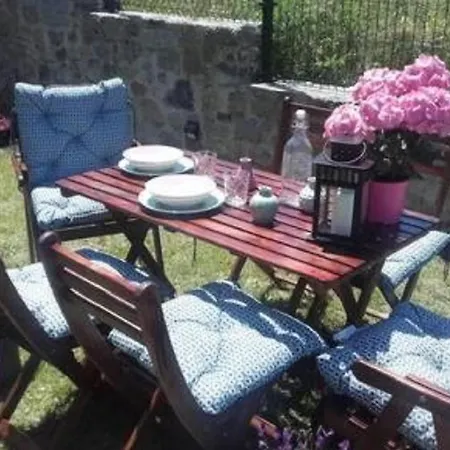 Casaplayadevega Vakantiehuis