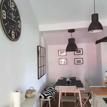 Casaplayadevega Vakantiehuis *