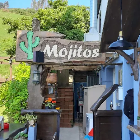 Casaplayadevega La Vega