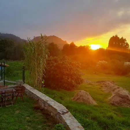 Nyaraló Casaplayadevega *