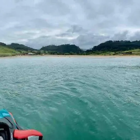 Casaplayadevega * La Vega