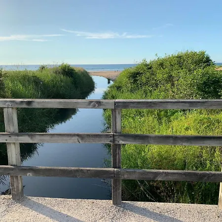 Nyaraló Casaplayadevega