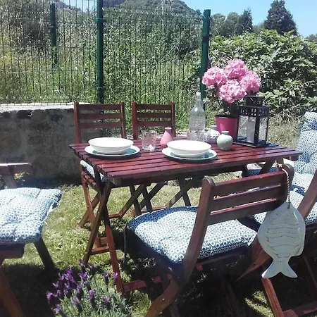 Nyaraló Casaplayadevega *