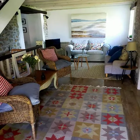 Casaplayadevega Nyaraló *